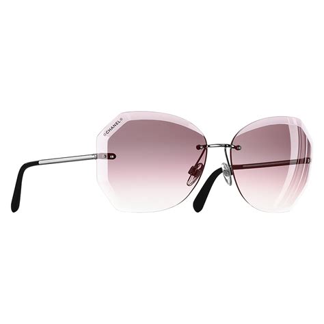 chanel sunglasses 2017 women's|chanel太陽眼鏡.